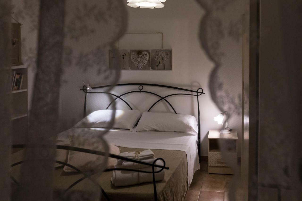 Apartmán La Casa In Pietra Villa Santa Maria  Exteriér fotografie