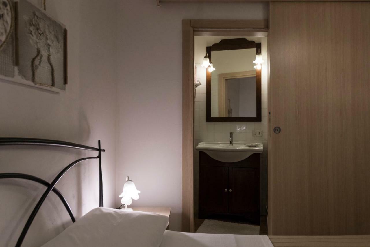 Apartmán La Casa In Pietra Villa Santa Maria  Exteriér fotografie