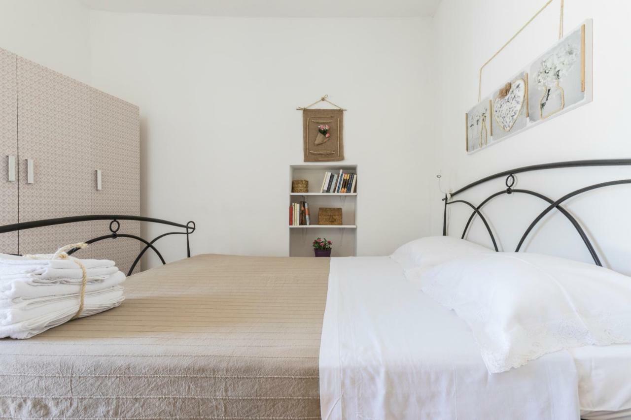 Apartmán La Casa In Pietra Villa Santa Maria  Exteriér fotografie