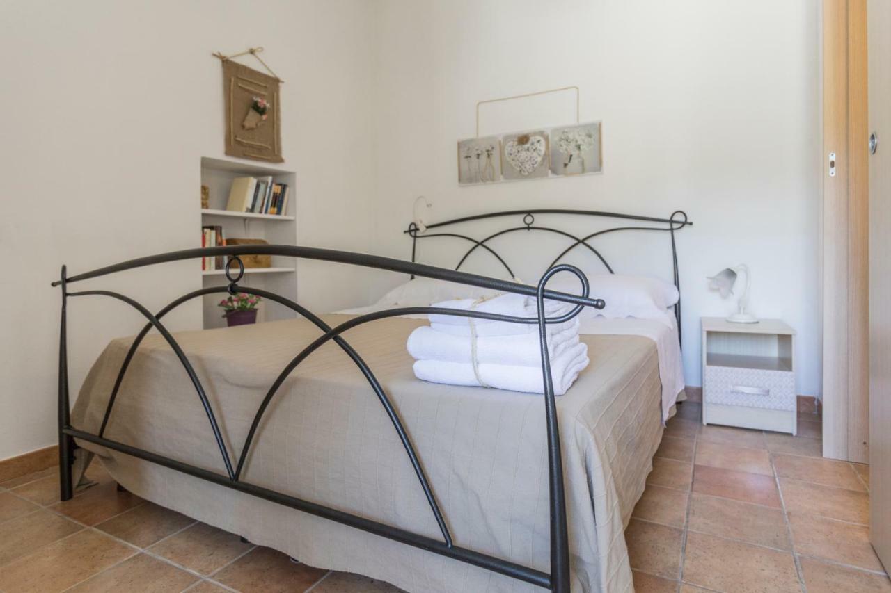 Apartmán La Casa In Pietra Villa Santa Maria  Exteriér fotografie